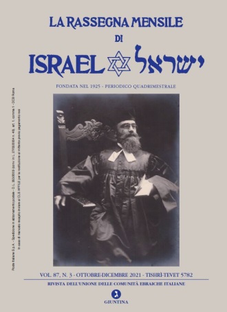 la-rassegna-mensile-di-israel-vol-87-n-3